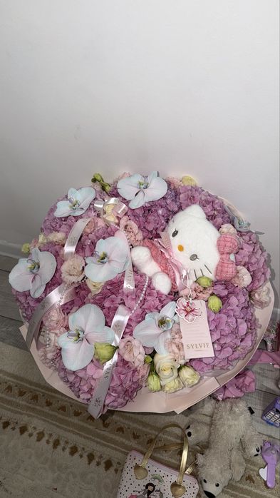 Продам цветы срочно