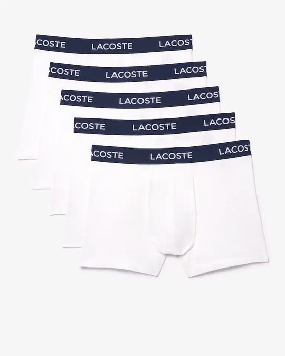 Трусы боксеры от Lacoste