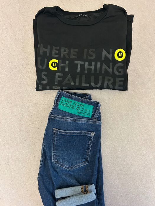 Pause Jeans дънки