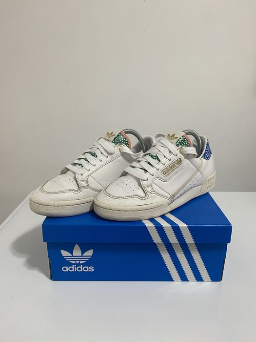 Adidas CONTINENTAL dama marimea 40