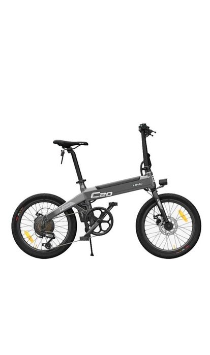 Продам электровелосипед Himo c20
