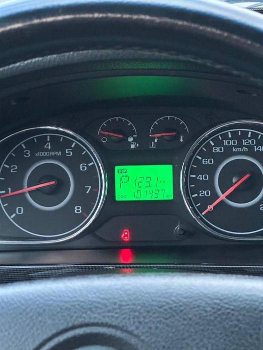 Lasetti Genta avtomat 2022 yil kraska toza