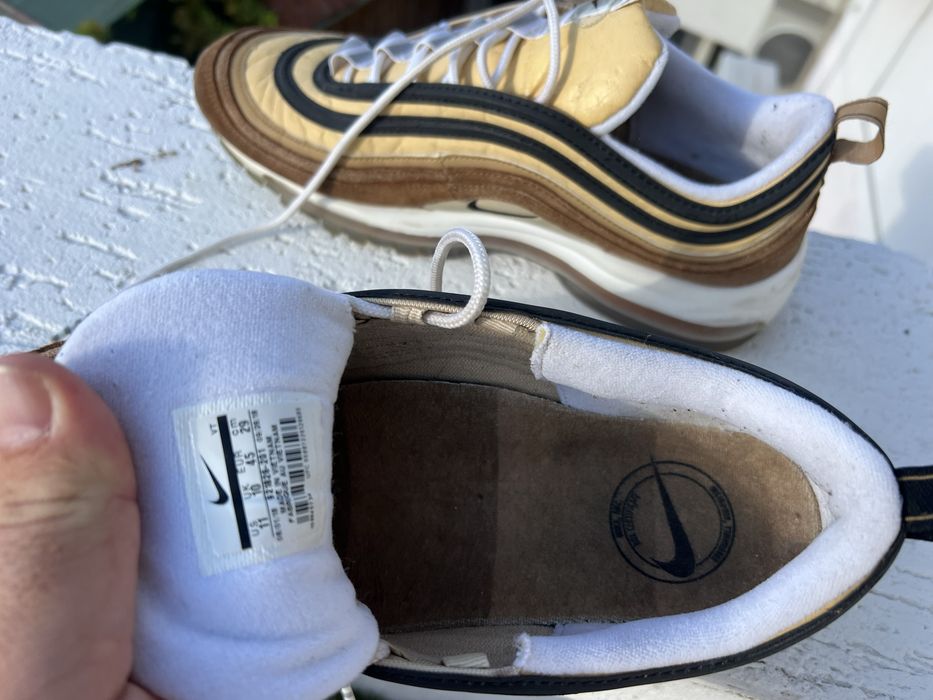 Nike Air Max 97 45