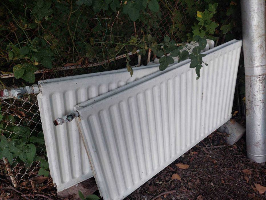 Продавам радиатори за отопление (парно):