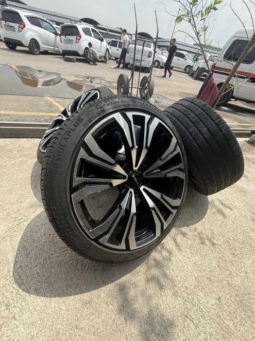BMW diska balon xoalti idial