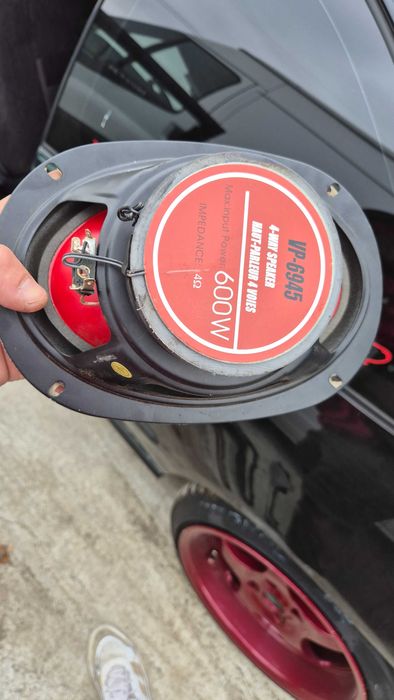 Елипси 4 Ома 600