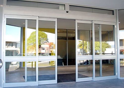 Остекление объектов любой сложности