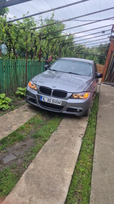 BMW 3 Series 2011 — imagine 4