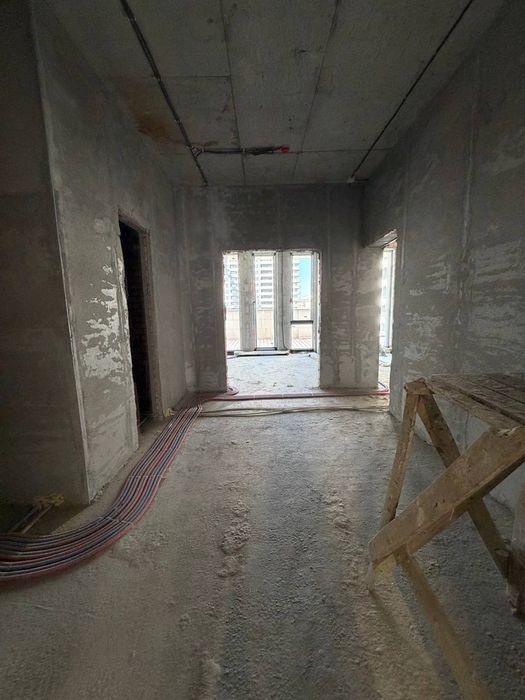 Продается 4х ком квартира, ЖК Infinity, ор-р: ул. С.Азимова, 121м²