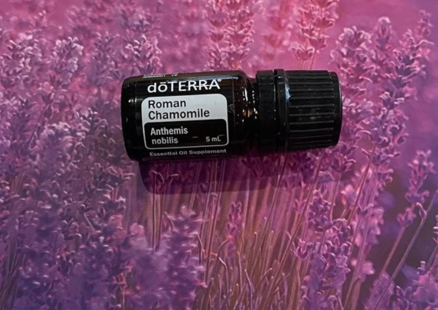 Ulei esential Dottera