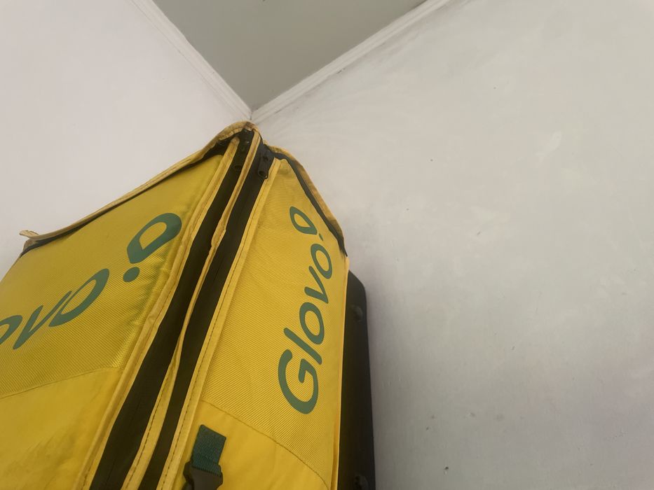 Глова термосумка сатылады