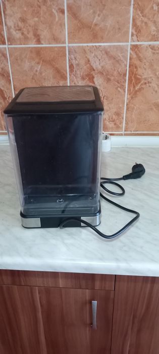 Vand espresor manual 3 în 1 Capsule/cafea măcinată