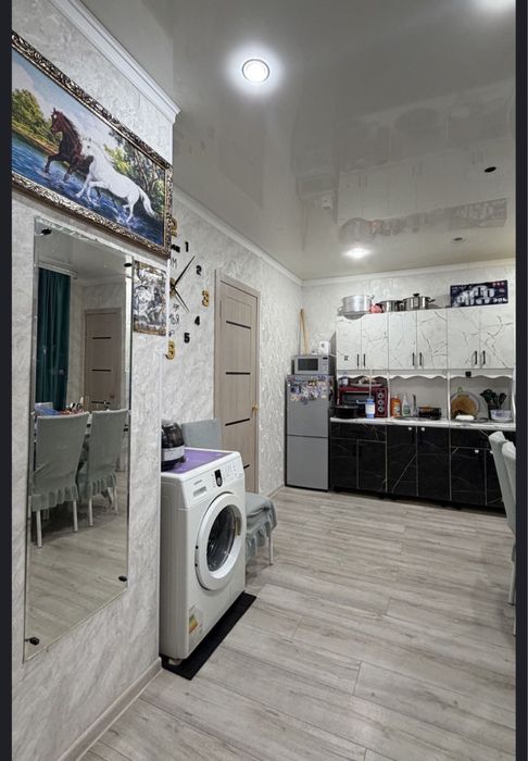 Улица Петровска под Мастом