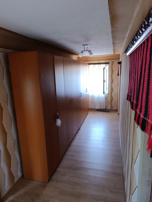 Casa Maglavit strada Gării