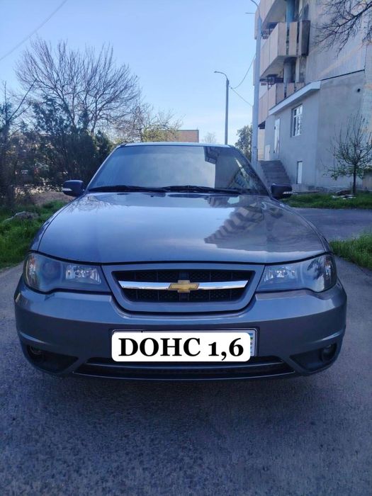 NEXIA DOHC 1,6 аренда с выкупом