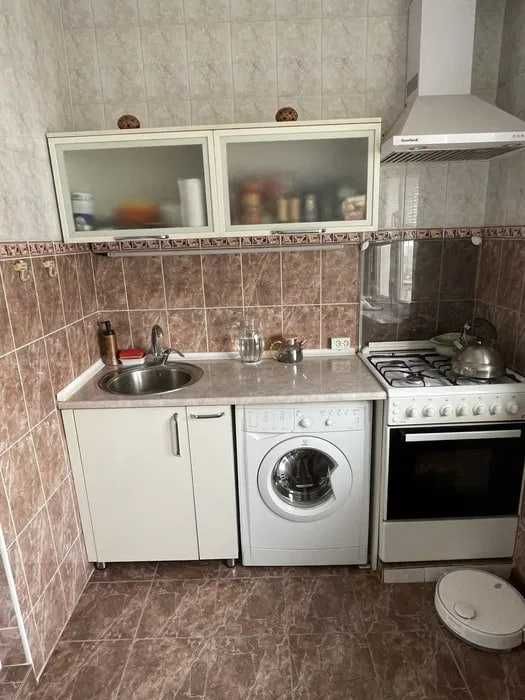 Юнусабад 19 кв 2/5/5 (60м²) Чуткий ремонт