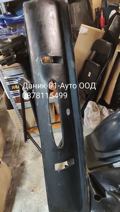 Авточасти Москвич