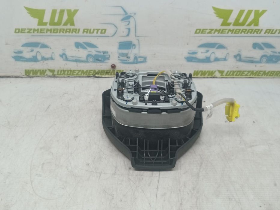 Airbag sofer Volkswagen Golf 5 (2003 - 2009) (1036) BLS