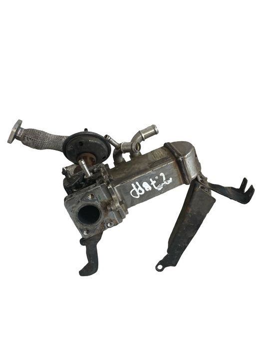 Racitor Gaze + Egr Audi A6/S6 Iii Saloon 4F2, C6 2004 - 2011 2.7 Tdi B