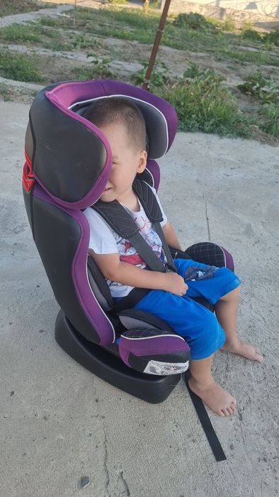 Автокресло для детей