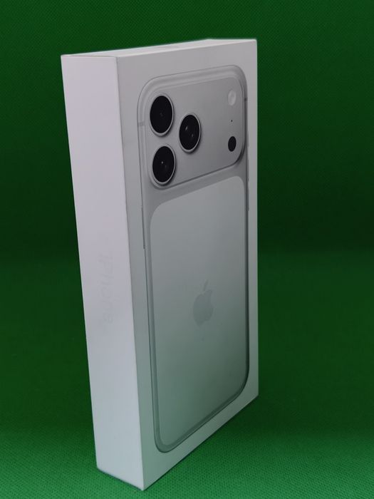 iPhone 17 Pro Max 512GB * Garantie * Buy Back *