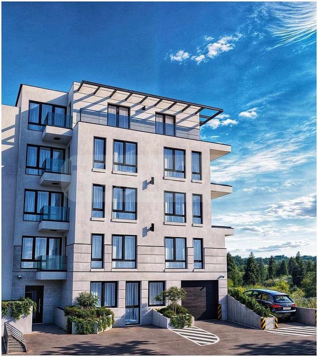 Продава се Четиристаен апартамент в Варна, Изгрев - 129 кв.м за 1446 €/кв.м - Снимка #2