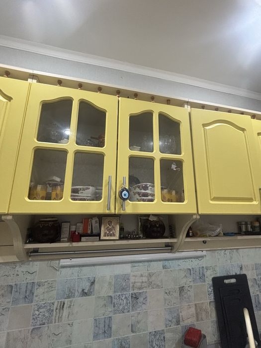 Продам кухонный гарнитур