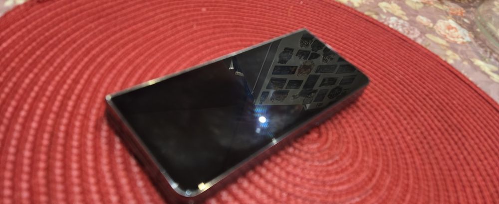 Samsung galaxy Z Fold 4