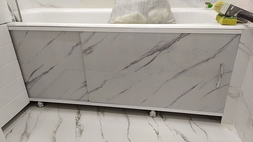 Фартук для  ванны