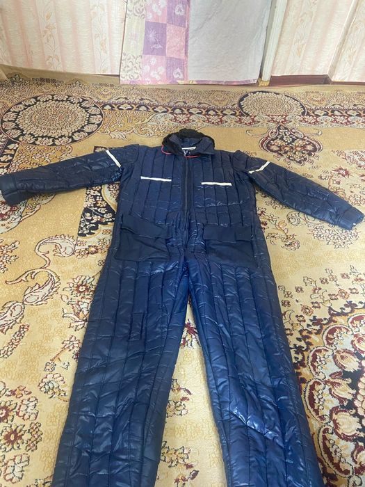 Продам кастиюм для все роботы