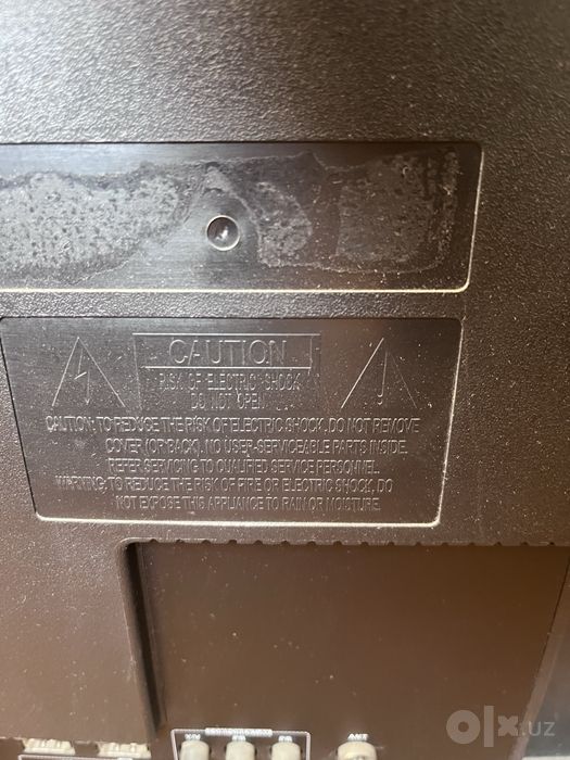 Продам Телевизор б/у