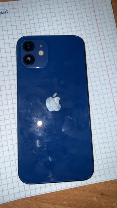 Обмен на айфон 11 в идиале