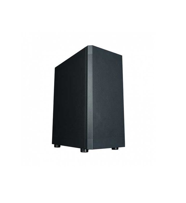 } Корпус Zalman I4 Black