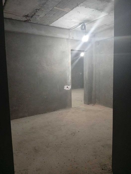 Срочно продажа дом (коробка) 7 ком 5 с/у