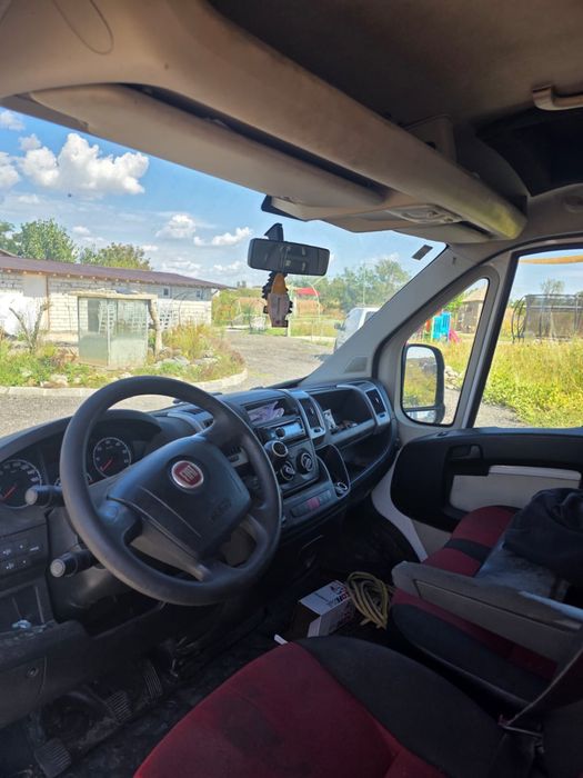 Fiat ducato bataie