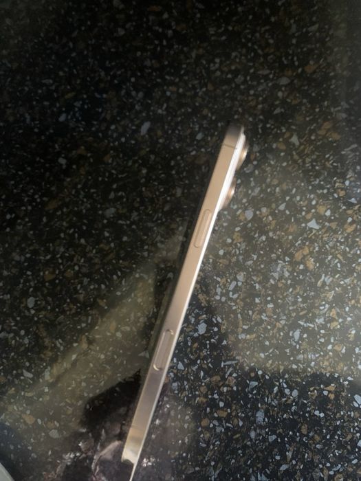 iPhone 16 Pro max 256GB ideal holatda o’zim ishlatganman !