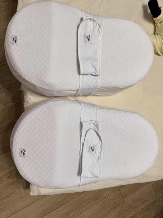 Кокон для новорожденных