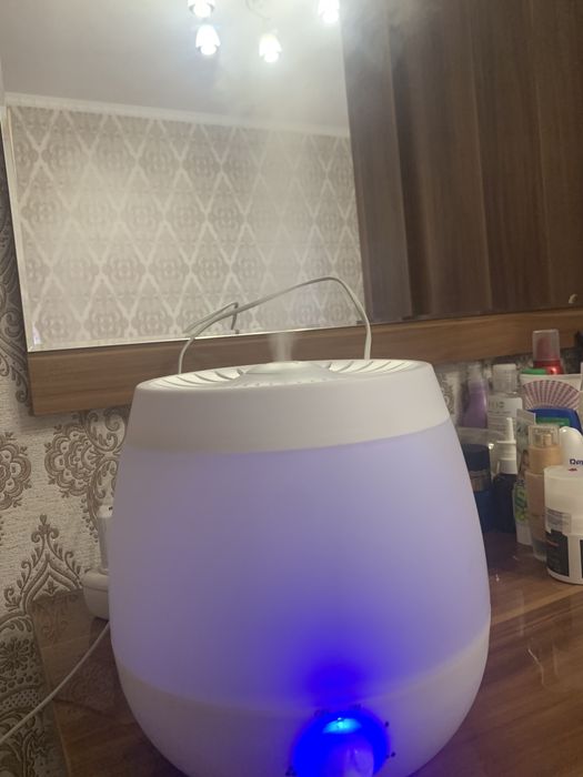 Увлажнитель воздуха