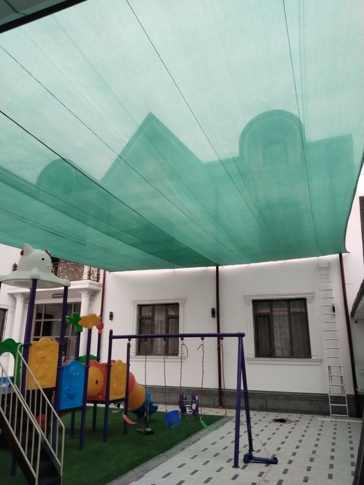 Банер тент баннер установка кламз