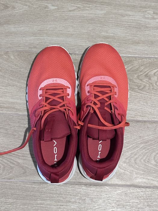 Under Armour HOVR CTW №46 – оригинални, много добро състояние