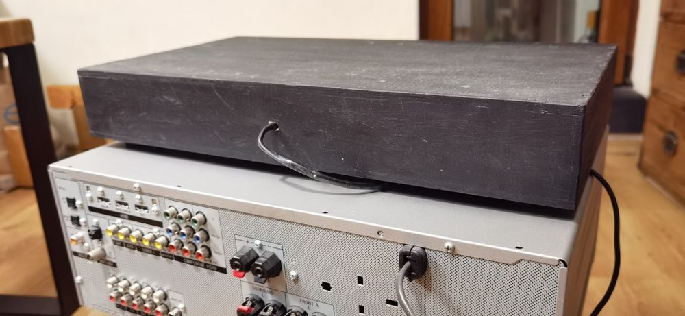 Аудио техника HI FI Sony Elac Kef