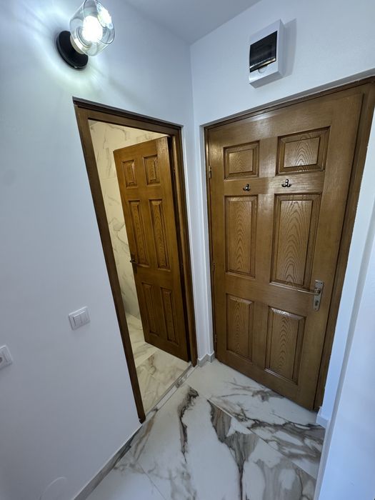 Inchiriere apartament cu o camera ultracentral - Hortensiei