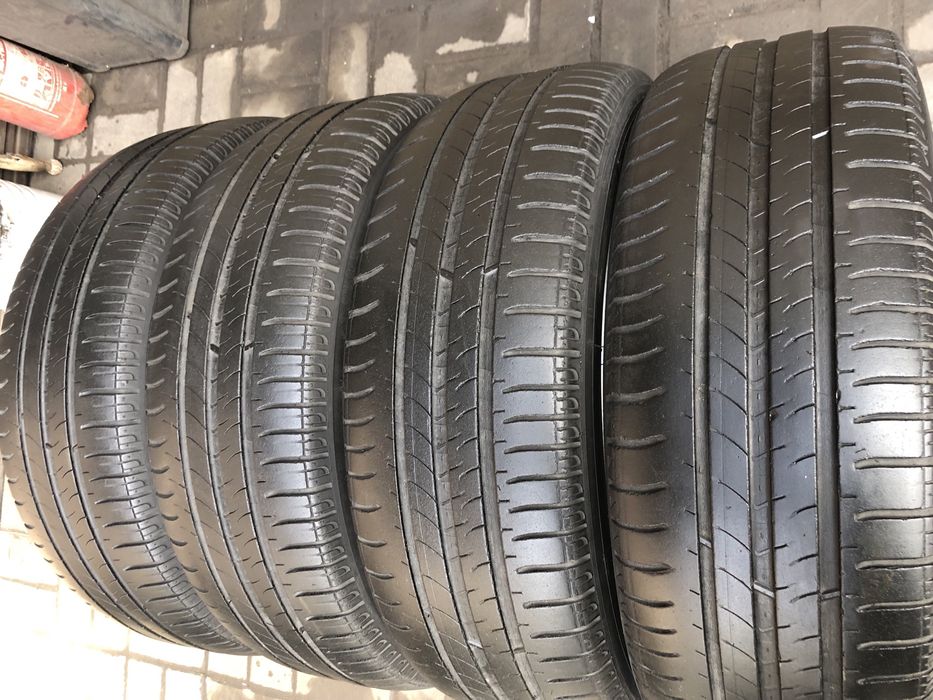 195/60/16 б/у из Германии