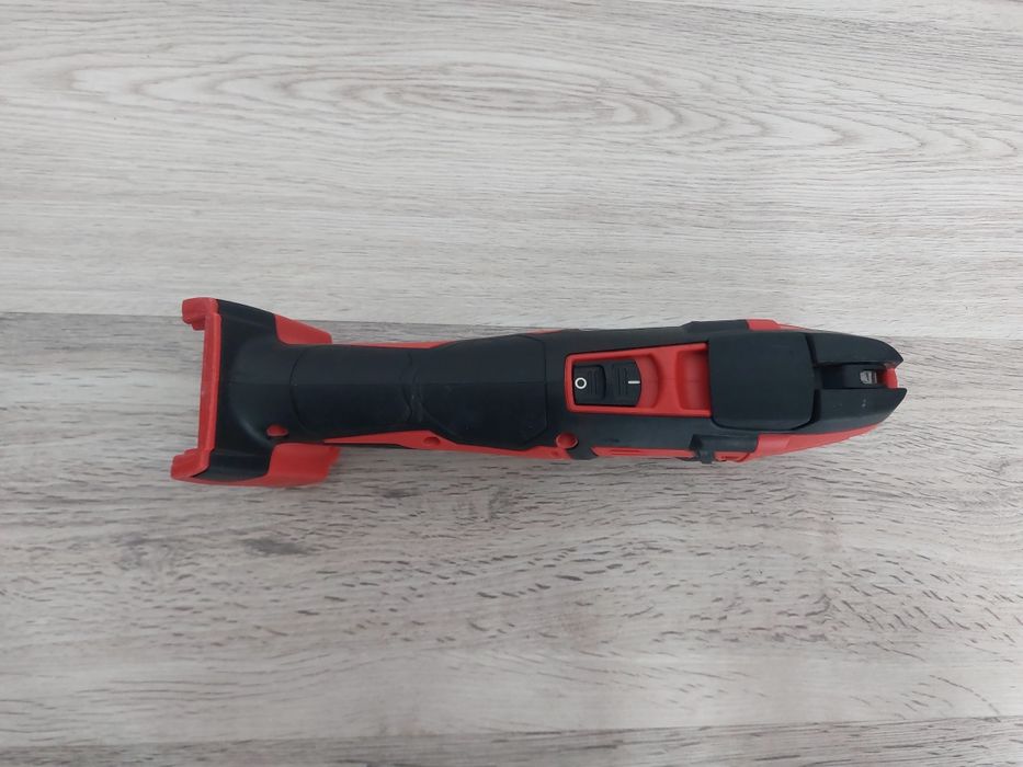 Multifuncțional milwaukee M18 BMT, 2021, stare perfectă