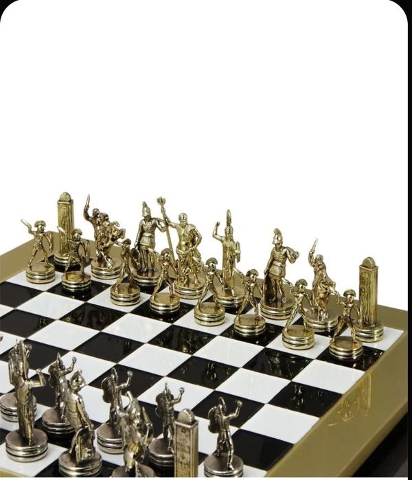 Президентский  Шахматы наборы экскюзивний коллекционные  королевский