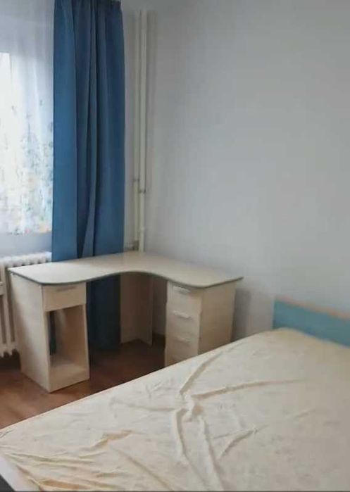 Apartament parter Ghencea