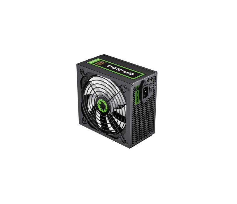 ' Блок питания GameMax GP-850 (850W, 80 Plus Bronze)