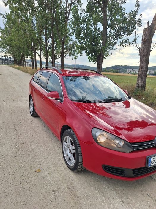 Golf 6, 2.0 Diesel