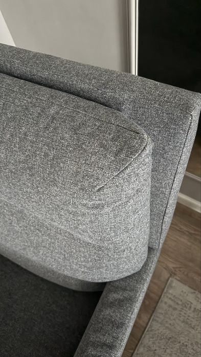 Кресло реклайнер Икеа