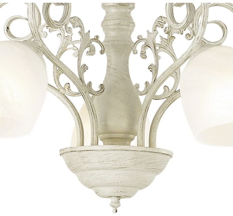 Lustra Vintage Eleganta - Oferta!!